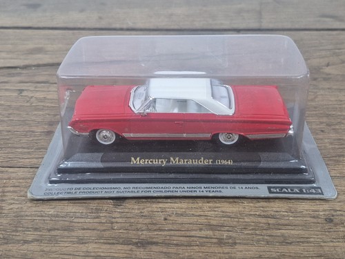 Voiture miniature mercury - voiture,