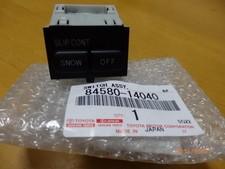 AUTHENTIQUE TOYOTA 'RHD Supra