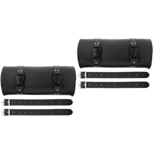 Sac selle moto 2pcs - sac, de
