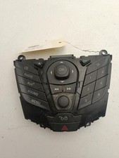 Commande autoradio FORD FIESTA
