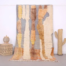 Moroccan 5x9 FT Beni ourain