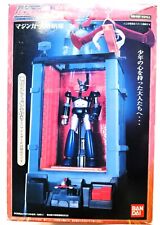 Bandai gx01x soul of chogokin ufo robot grendizer goldorak Mazinger Grand Hangar