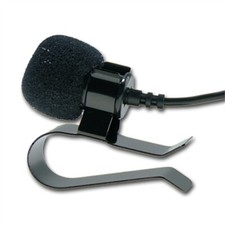 Dension microphone (BTA-9501-1) pour GATEWAY Bleu / Lite BT / Pro BT / BT 500S