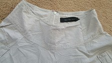 Calvin Klein Jeans skirt size