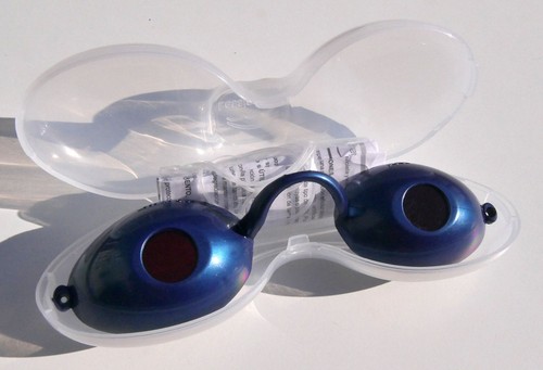 Lunettes pour solarium - lunettes,