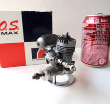 Vintage Model Engine OS Max