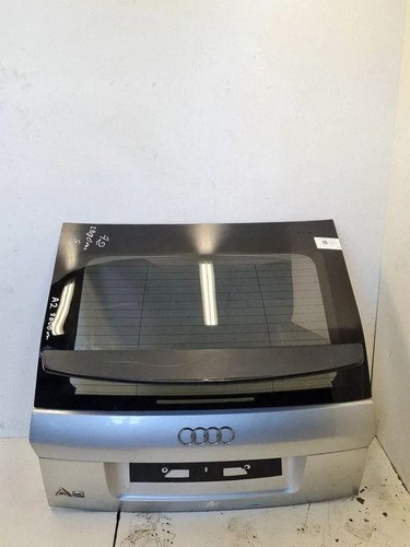 Audi 8z0 couvercle de - audi, a2