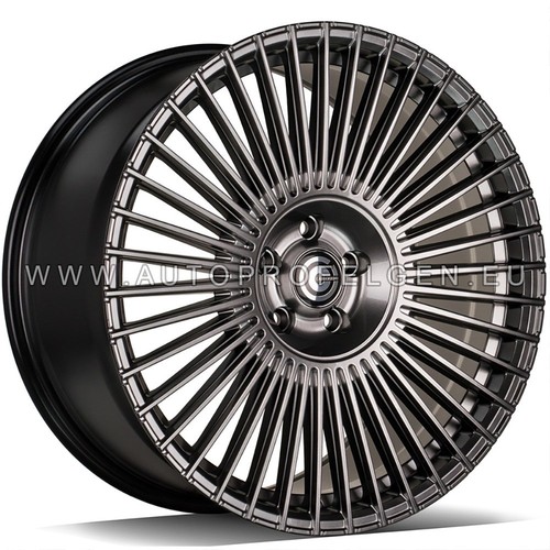 Neuf mercedes benz style 19 - style,