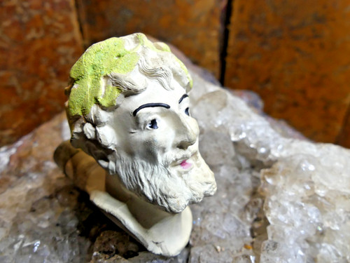 Pipe collection terre cuite - pipe,