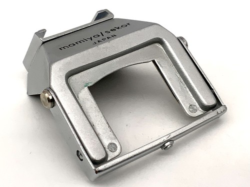 Mamiya sekor blitzschuh - sekor,