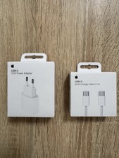 Chargeur Apple iPhone +