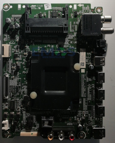 RSAG7.820.7970/ROH-H55A6500UK