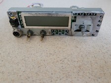 FRONT PANEL FOR KENWOOD  TS  50S