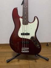 Fender Jazz Bass USA pickups Safe Packing!