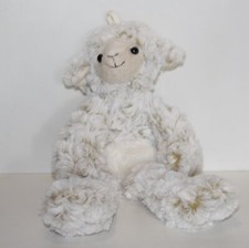 Doudou Agneau Mouton Rodadou