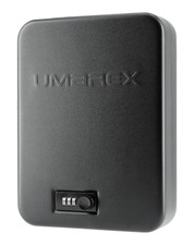 COFFRE FORT POUR ARMES DE