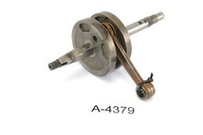 Zundapp KS 50 530-01 - A4379 crankshaft