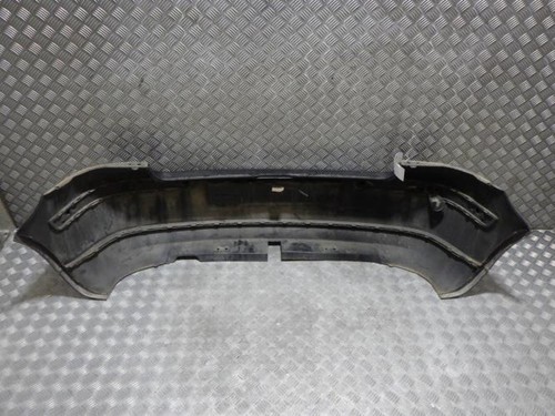 Pare choc arriere volkswagen - pare,
