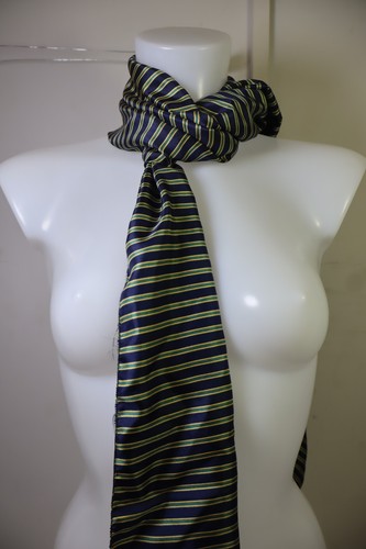 Fendi roma cravate foulard - cravate,