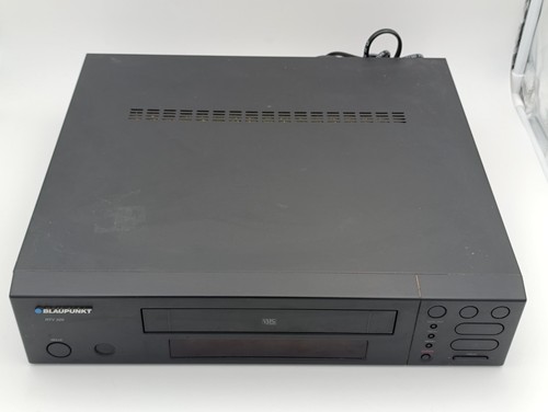 Magnétoscope lecteur vhs - magnétoscope,