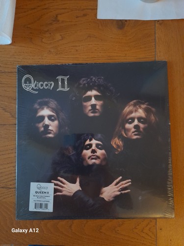 Queen lp neuf - /, ii