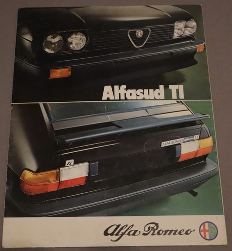 1979 alfa romeo alfasud - 1979,