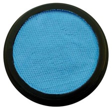 183779 - Professional aqua makeup light blue color 20 ml