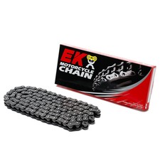 HONDA CBF 250 2004-2005 chaîne EK pas 520 120 maillons