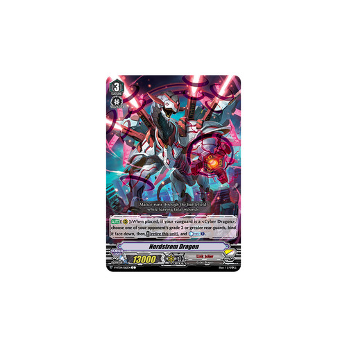 Vanguard tcg card bt04 - vanguard, v-bt04/062en