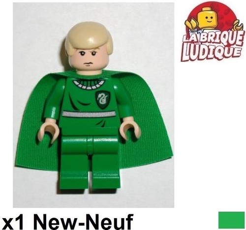 Lego figurine minifig harry - minifig,