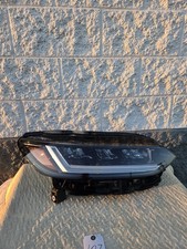 2023-2025 HONDA HR-V HRV RIGHT