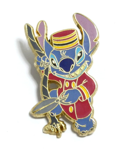 Pin lilo stitch - &,