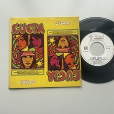 FRENCH EP BO "La première