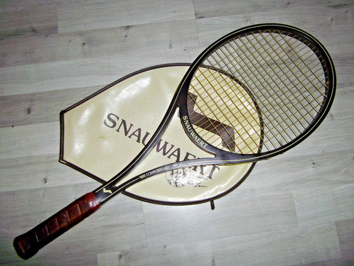 Raquette tennis snauwaert rod - raquette,