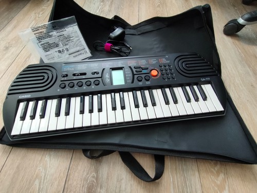Synthetiseur casio jamais - synthetiseur,