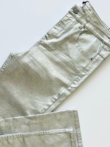 Isabel marant etoile silver - marant,