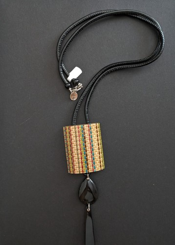 Nature bijoux collier - nature, sautoir