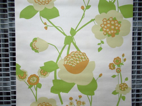 Rouleau papier peint - papier,