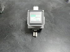 magnétron pour micro-ondes