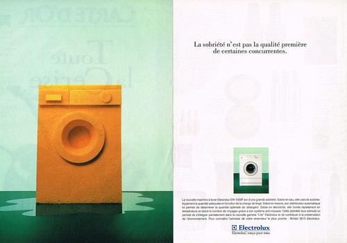 Advertisement advertising 1993 - advertisement,