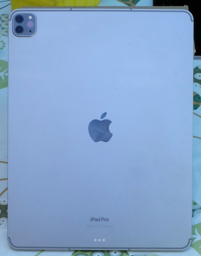 Apple ipad pro pouces - pro,