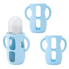 3pcs Manchons Silicone pour