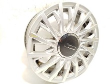 52009577 WHEEL RIM / 7705322 FOR FIAT 500 312_ 1.0 MILD HYBRID 312.AYD1B