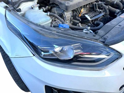 92102j7100 phare droit - 92102j7100, kia