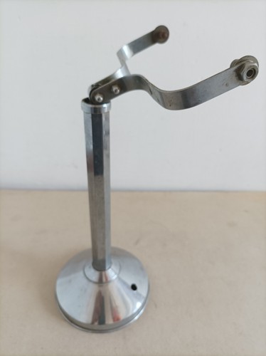Ancien pied lampe - pied,