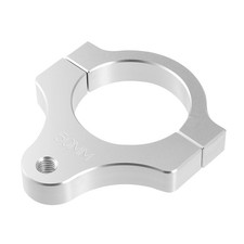 supports fourche CNC pour