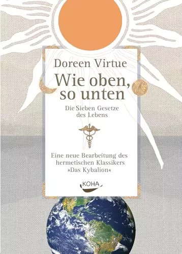 Wie oben unten die - die, sieben