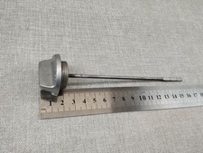 Jauge de niveau d'huile pour CB125K3 à K5 HONDA 15650-303-020