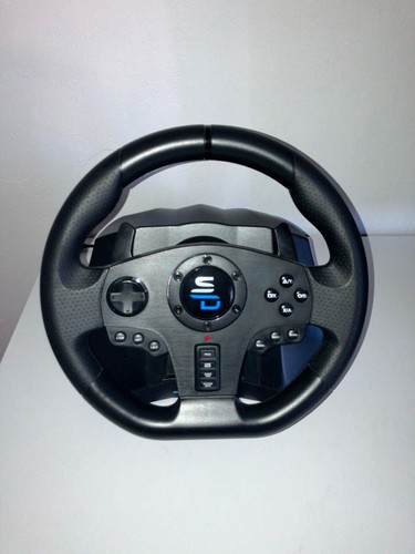 Volant subsonic gs850 - subsonic, gs850-x