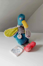 Peluche/Doudou Activité